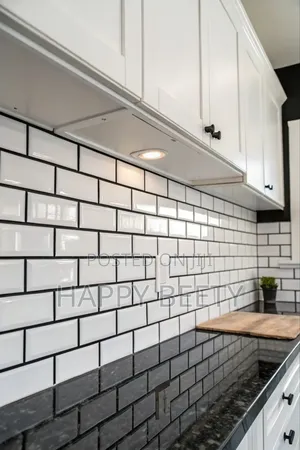 Glossy Adhesive Wallpaper,Suitable for Areas