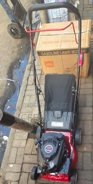 Gasoline 16inch 5hp Lawn Mower/140cc Lawn Mower