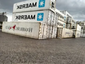 Refrigerated Transport! 40ft Reefers Available!