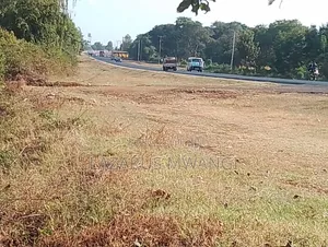 An Eighth of a Plot at Mwea Near Highway Kemri
