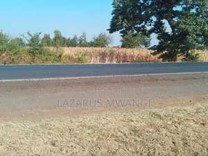 An Eighth of a Plot at Mwea Near Highway Kemri