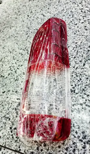 Hiace 7l/9l Taillight Lens.