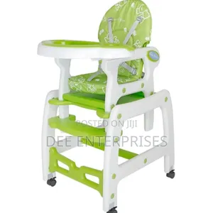 3 in 1 Baby Feeding Chair