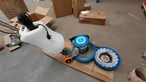 Commercial Heavy Duty Floor/Carpet Scrubbing Machine Offer.