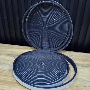 Door Seal Weatherstripping Tape