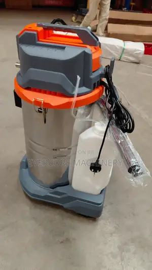 Heavu Duty 35litres Wet and Dry Carpet Cleaner.
