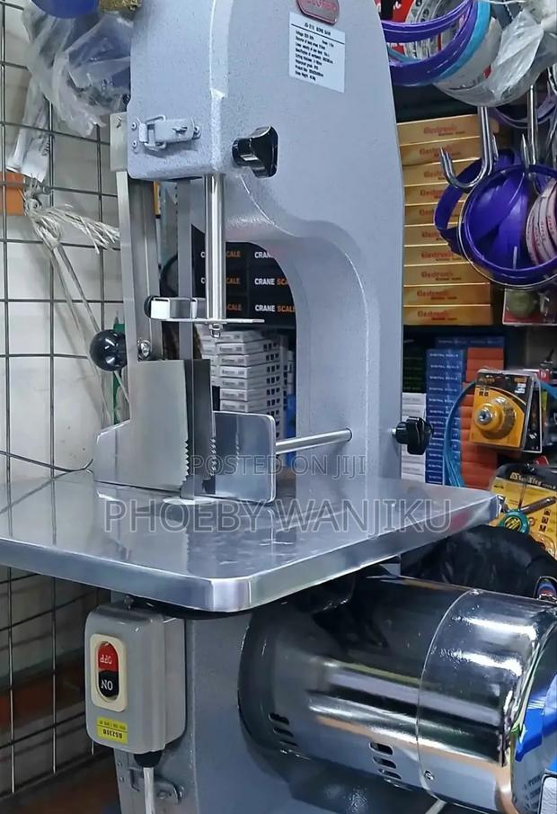 Affordable Bone Saw/Commercial Bone Saw Machine - main view