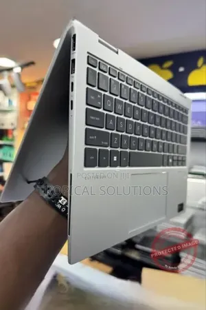 New Laptop HP EliteBook X360 830 G6 16GB Intel SSD 1T