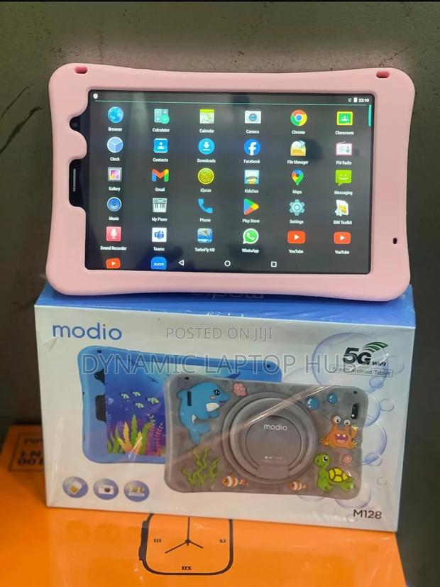 New Modio M796 256 GB - thumbnail 3