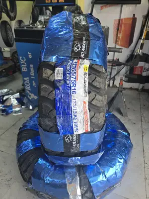265/75r16 Atlander Roverclaw M/T Tire