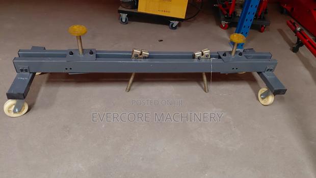 Heavy Duty Garage Vehicle Moving Machine - thumbnail 3