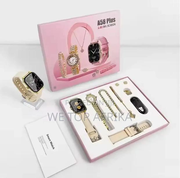 Best Gift Box Watches And Jewellery
