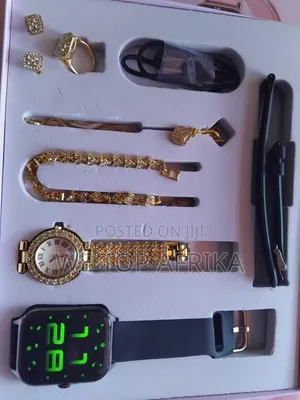 Best Gift Box Watches And Jewellery