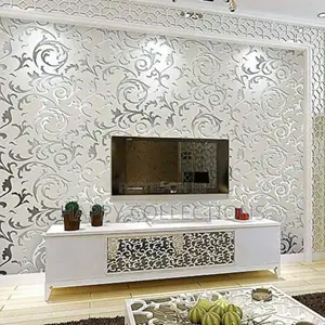Glossy Modern Wallpapers