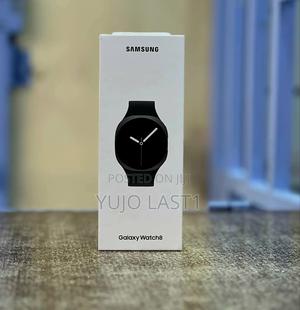 Samsung Galaxy Watch 8 44mm - main view