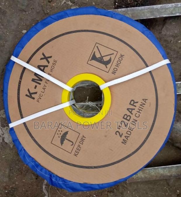 100m Hose Pipe