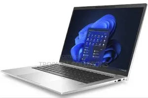 New Laptop HP EliteBook 840 G9 8GB Intel Core I7 SSD 512GB