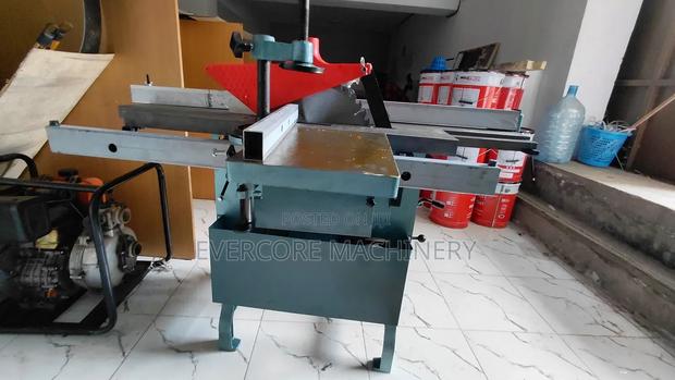 Lida Combined Woodworking Machine Offer. - thumbnail 2
