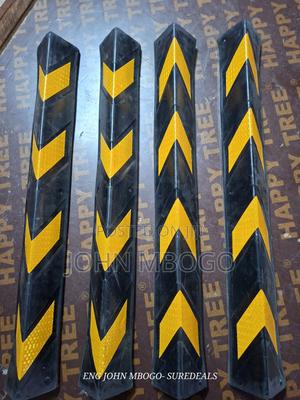 Safety Corner Guard - thumbnail 2