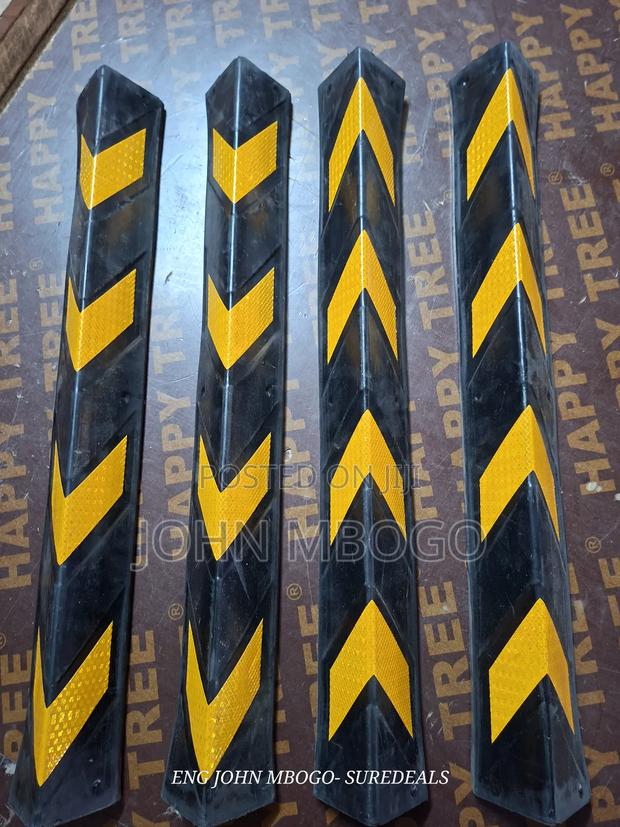 Safety Corner Guard - main view