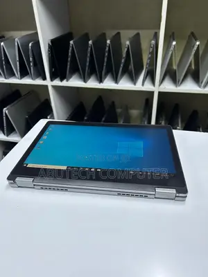 Laptop Dell Latitude 3310 8GB Intel Core I5 SSD 256GB