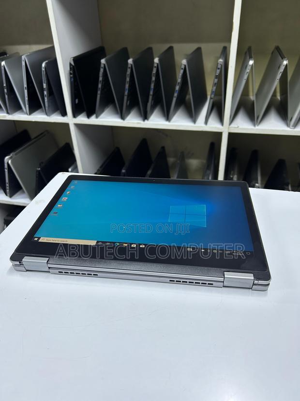 Laptop Dell Latitude 3310 8GB Intel Core I5 SSD 256GB - main view