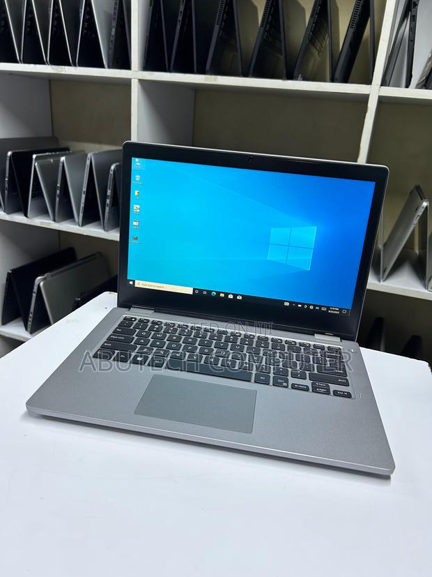 Laptop Dell Latitude 3310 8GB Intel Core I5 SSD 256GB - thumbnail 2