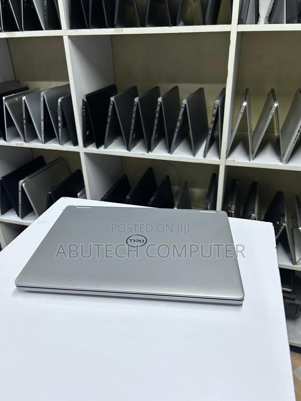 Laptop Dell Latitude 3310 8GB Intel Core I5 SSD 256GB - thumbnail 3