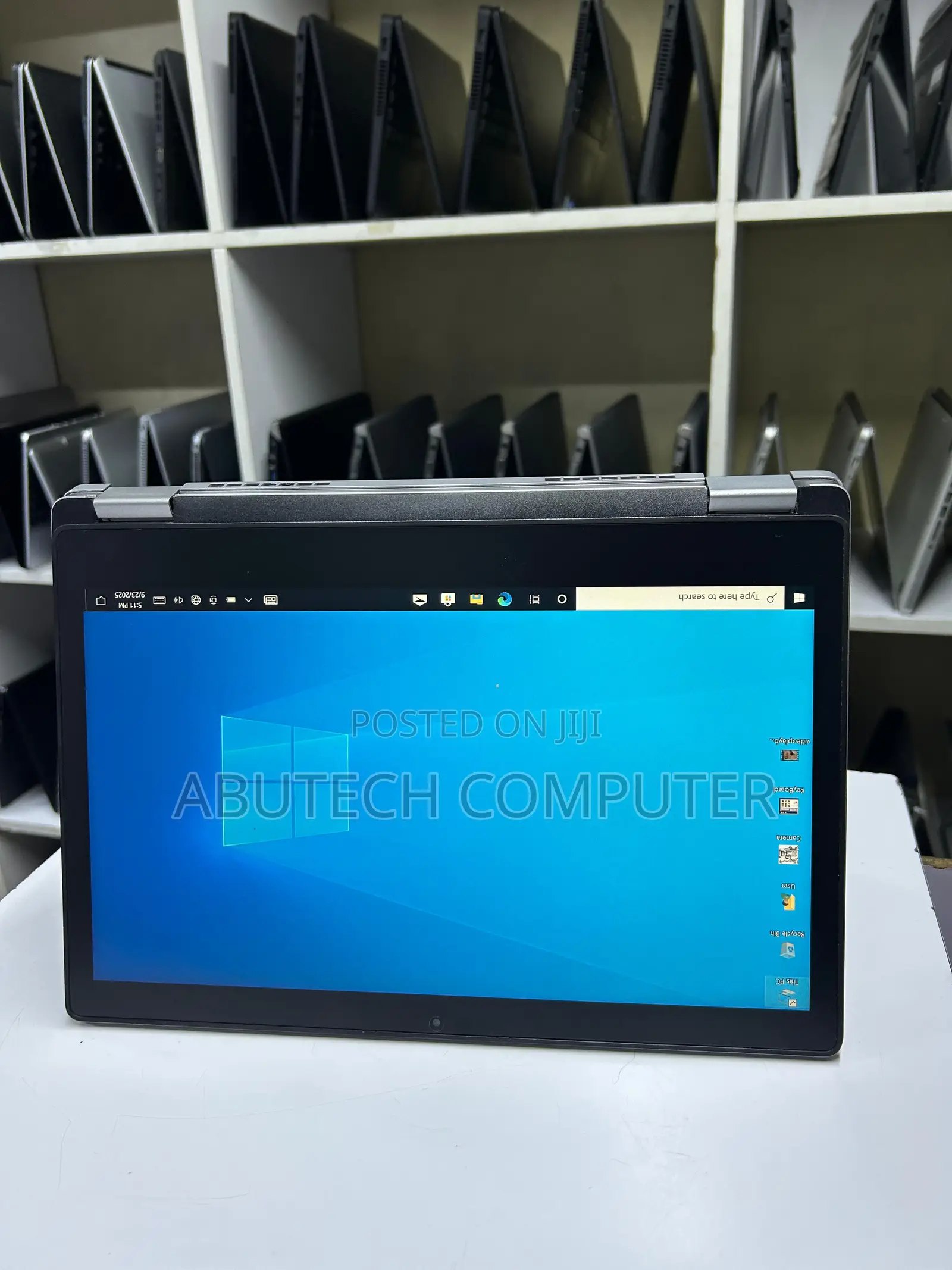 Laptop Dell Latitude 3310 8GB Intel Core I5 SSD 256GB