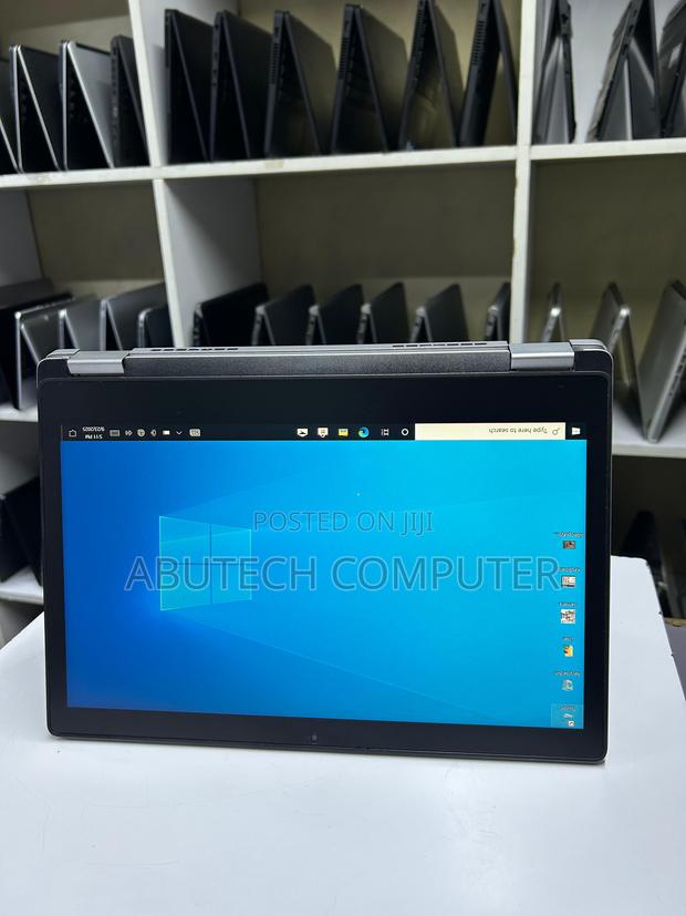 Laptop Dell Latitude 3310 8GB Intel Core I5 SSD 256GB - thumbnail 4