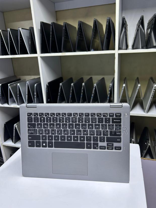 Laptop Dell Latitude 3310 8GB Intel Core I5 SSD 256GB - thumbnail 5