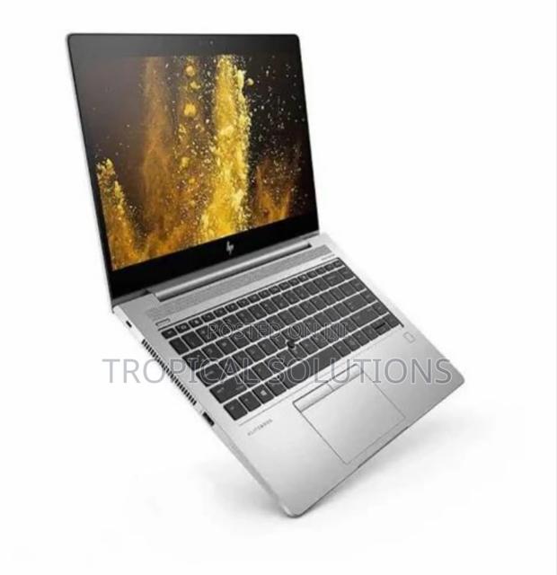 New Laptop HP EliteBook 840 G11 16GB Intel SSD 512GB