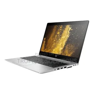 New Laptop HP EliteBook 840 G11 16GB Intel SSD 512GB