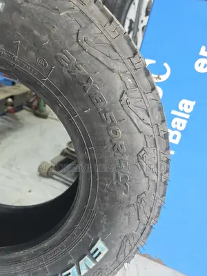 205r14c Everland All-Terrain Tire