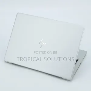 New Laptop HP EliteBook 840 G11 16GB Intel SSD 512GB