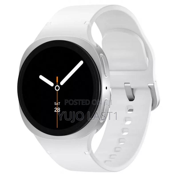 Samsung Galaxy Watch 8 40mm - thumbnail 2