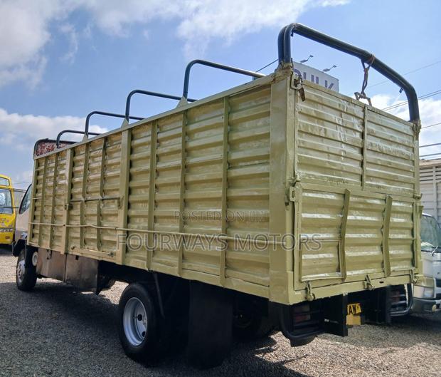 Mitsubishi Fh 2006 - thumbnail 5