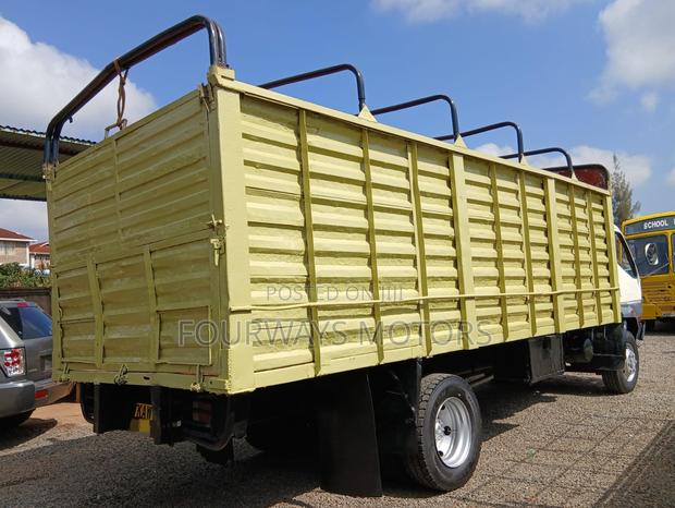 Mitsubishi Fh 2006 - thumbnail 7