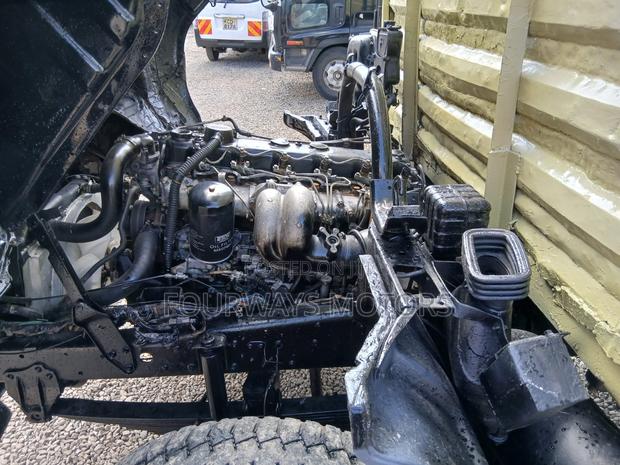 Mitsubishi Fh 2006 - thumbnail 8