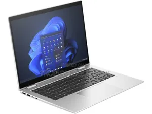 New Laptop HP EliteBook 1040 G8 16GB Intel Core I7 SSD 512GB