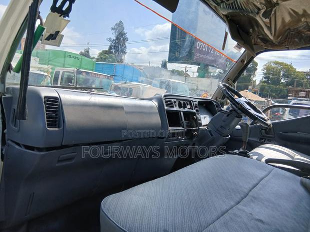 Mitsubishi Fh 2006 - thumbnail 12