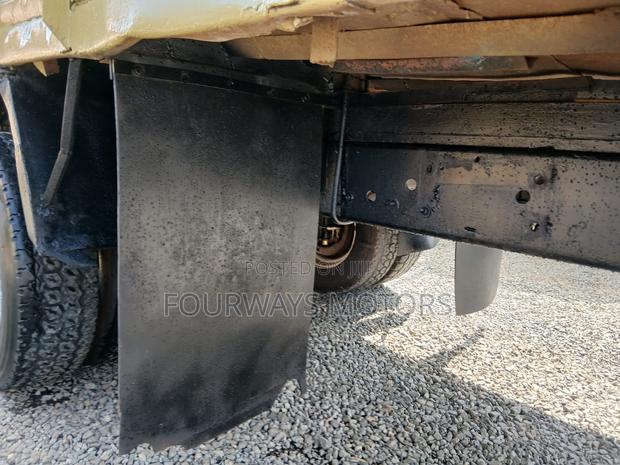 Mitsubishi Fh 2006 - thumbnail 14