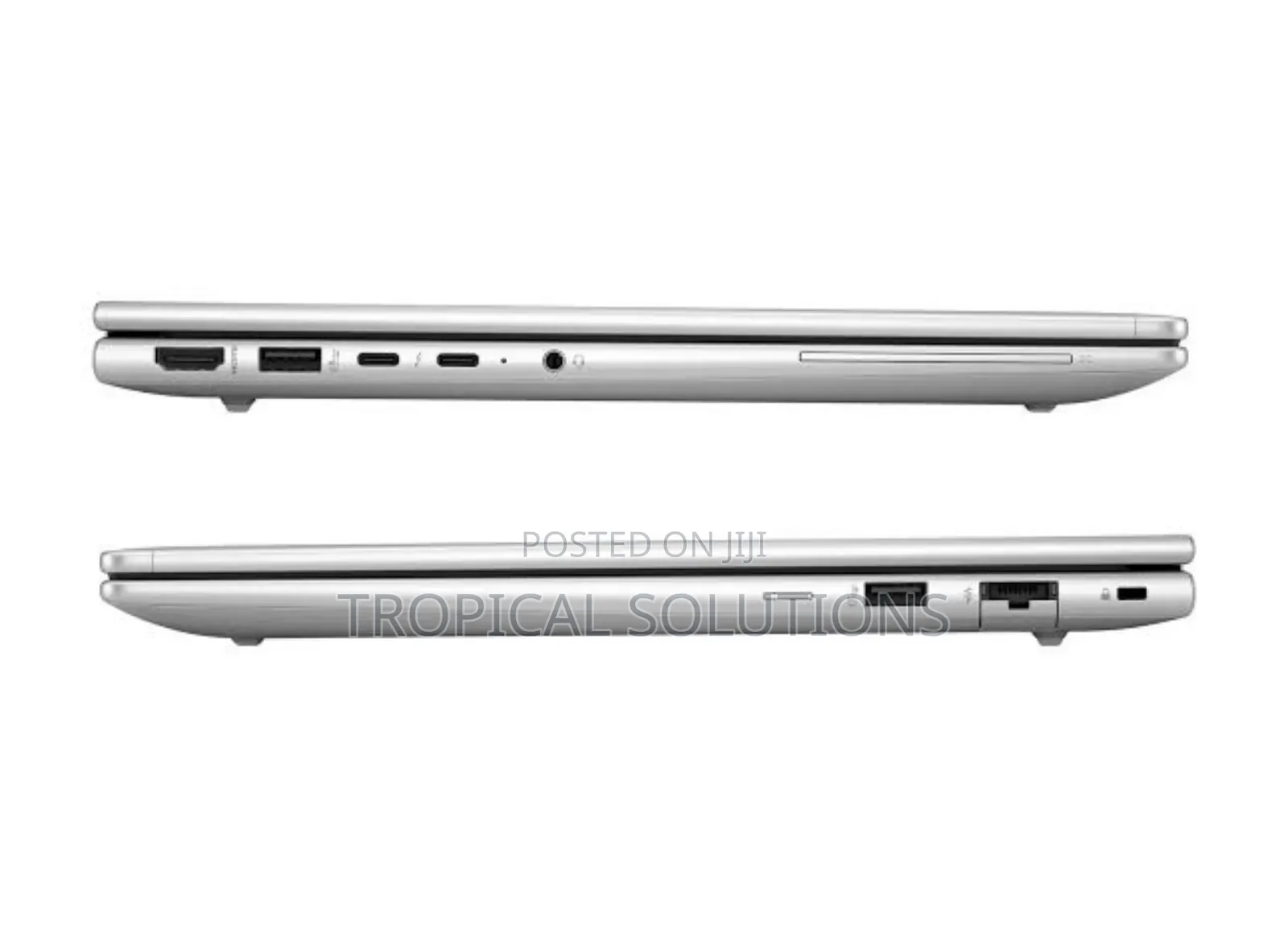 New Laptop HP EliteBook 1040 G8 16GB Intel Core I7 SSD 512GB