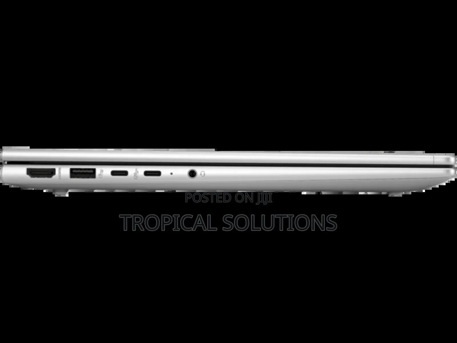 New Laptop HP EliteBook 1040 G8 16GB Intel Core I7 SSD 512GB