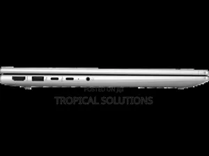 New Laptop HP EliteBook 1040 G8 16GB Intel Core I7 SSD 512GB