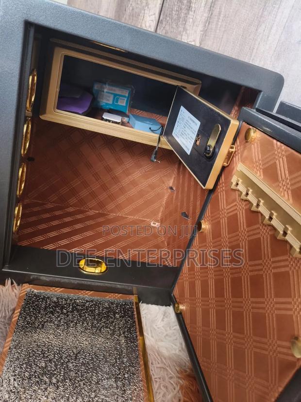 18 Kgs Safe Box - thumbnail 2