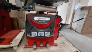 Commercial Tyre Changer Machine 26inch Rim.