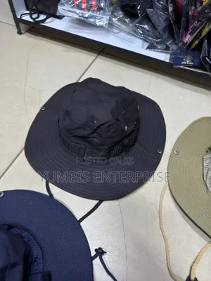 Quality Safari/Desert/Sun Hats at 500 Each