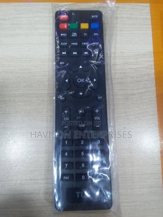 TLS Tv Remote - thumbnail 2