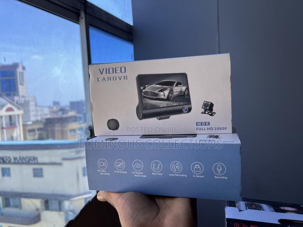 Super Hd Recording Dash Cam Offers